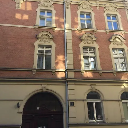 Kawalerka Centrum Strzalowa شقة *